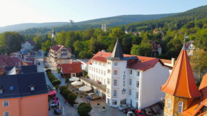 Dobrzyński Resort Topaz